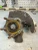 2005-2012 Porsche Cayman 99734165805 Front Right/Passenger Used OEM Steering Knuckle Spindle