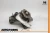1997-2004 Porsche Boxster Front Left/Driver Used OEM Steering Knuckle Spindle
