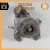 Porsche Boxster 99634165711 Front Left/Driver With Hub Used OEM Steering Knuckle Spindle