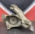 2009 Porsche Boxster 99734165805 Front Right/Passenger Used OEM Steering Knuckle Spindle