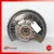 2013-2018 Porsche Cayenne 95833161110 Rear Left/Driver With Hub Used OEM Steering Knuckle Spindle
