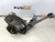 2017-2021 Porsche 718 Cayman Front Right/Passenger With Hub Used OEM Steering Knuckle Spindle