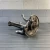 2015-2025 Porsche Macan Rear Left/Driver With Hub Used OEM Steering Knuckle Spindle