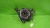 2010-2013 Porsche Panamera Rear Left/Driver With Hub Used OEM Steering Knuckle Spindle