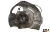 2020-2023 Porsche 911 Front Left/Driver Used OEM Steering Knuckle Spindle