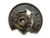 2013 Porsche Cayenne Rear Right/Passenger Used OEM Steering Knuckle Spindle