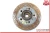 1997-2005 Porsche Carrera Rear Right/Passenger Disc Brake Used OEM Steering Knuckle Spindle