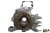 2020-2024 Porsche Taycan Rear Left/Driver Used OEM Steering Knuckle Spindle