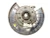 2011-2018 Porsche Cayenne 95833161100 Rear Left/Driver With Hub Used OEM Steering Knuckle Spindle