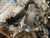 2020-2024 Chevrolet Silverado 2500 84712097 Used OEM Differentials & Carriers used OEM differential carrier assembly