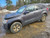 2012 Suzuki Vitara Rear Axle Grand 2.4L Used OEM Differential Carrier Assembly used OEM rear differential carrier assembly