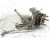 2006-2012 Porsche Cayman Rear Right/Passenger With Hub Used OEM Steering Knuckle Spindle