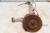 2013-2018 Porsche Cayenne Front Right/Passenger With Hub Used OEM Steering Knuckle Spindle