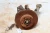 2006-2012 Porsche Cayman Front Left/Driver With Hub Used OEM Steering Knuckle Spindle