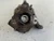 2016-2019 Porsche 911 Front Right/Passenger With Hub Used OEM Steering Knuckle Spindle