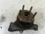 1978-1989 Porsche 928 Rear Left/Driver With Hub Used OEM Steering Knuckle Spindle