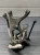 2015-2025 Porsche Macan Rear Right/Passenger With Hub With Bearing Used OEM Steering Knuckle Spindle