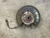 Porsche Cayenne Rear Left/Driver AWD With Hub Used OEM Steering Knuckle Spindle
