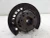 2003-2006 Porsche Cayenne Rear Left/Driver With Hub Used OEM Steering Knuckle Spindle