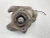 1998-2005 Porsche Carrera Front Left/Driver With Hub Used OEM Steering Knuckle Spindle