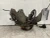 2017-2025 Porsche Boxster Rear Left/Driver With Hub With Bearing Used OEM Steering Knuckle Spindle