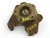 2001-2004 Porsche 911 Front Left/Driver RWD With Hub Used OEM Steering Knuckle Spindle