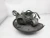 2011-2018 Porsche Cayenne Left/Driver With Hub Used OEM Steering Knuckle Spindle