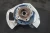 2021 Porsche Taycan Rear Left/Driver With Hub With Bearing Used OEM Steering Knuckle Spindle
