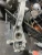 2020 Porsche Cayenne Used OEM Steering Knuckle Spindle