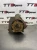 Porsche Cayman 98733165706 Rear Left/Driver Used OEM Steering Knuckle Spindle