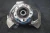 Porsche Panamera Rear Right/Passenger With Hub With Bearing Used OEM Steering Knuckle Spindle