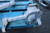 2020-2024 Nissan Frontier Carrier/Differential Used OEM Differentials & Carriers used OEM differential carrier assembly