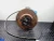 2001 Porsche Boxster Rear Right/Passenger Used OEM Steering Knuckle Spindle