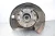 1985 Porsche 928 Rear Left/Driver With Hub With Bearing Used OEM Steering Knuckle Spindle