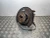 2004 Porsche Cayenne Rear Left/Driver Used OEM Steering Knuckle Spindle