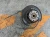 2003 Porsche Cayenne Rear Right/Passenger Used OEM Steering Knuckle Spindle