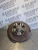 1982-1991 Porsche 944 Front Right/Passenger Used OEM Steering Knuckle Spindle