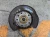 2003 Porsche Cayenne Rear Left/Driver Used OEM Steering Knuckle Spindle