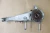 2015 Porsche Cayenne Front Left/Driver AWD Used OEM Steering Knuckle Spindle