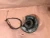 1984-1986 Porsche 928 Rear Right/Passenger With Hub Used OEM Steering Knuckle Spindle