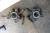 1995-1998 Porsche 911 Front Left & Right Used OEM Steering Knuckle Spindle