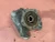 1998-2004 Porsche 911 Front Left/Driver With Hub Used OEM Steering Knuckle Spindle