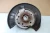 2015 Porsche Cayenne Rear Left/Driver AWD Used OEM Steering Knuckle Spindle