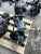 Porsche Panamera Right/Passenger Used OEM Steering Knuckle Spindle