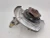 2005-2013 Porsche 911 99733161107 Rear Left/Driver With Hub Used OEM Steering Knuckle Spindle