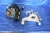 2010 Porsche Panamera Rear Right/Passenger Used OEM Steering Knuckle Spindle