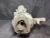 2005-2012 Porsche Cayman Rear Left/Driver Used OEM Steering Knuckle Spindle