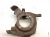 1998-1999 Ram 2500 Front Right/Passenger 4X4 Used OEM Steering Knuckle Spindle