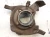 1998 Ram 3500 Front Left/Driver 4X4 Used OEM Steering Knuckle Spindle