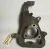 Ram 1500 Front Left/Driver 4X2 Used OEM Steering Knuckle Spindle